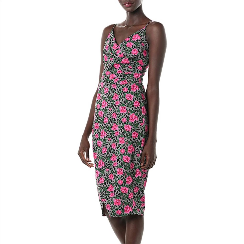Betsey Johnson Dress